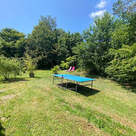 La Frapperie Bed & Breakfast La Pommeraie-sur-Sèvre Екстериор снимка