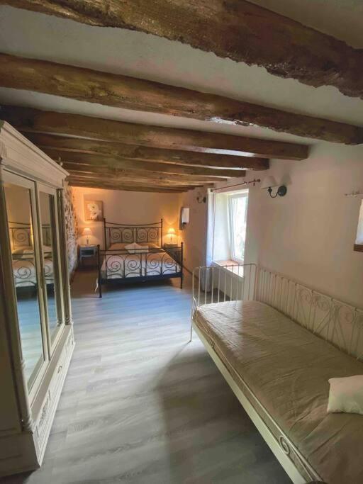 La Frapperie Bed & Breakfast La Pommeraie-sur-Sèvre Екстериор снимка