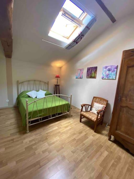 La Frapperie Bed & Breakfast La Pommeraie-sur-Sèvre Екстериор снимка