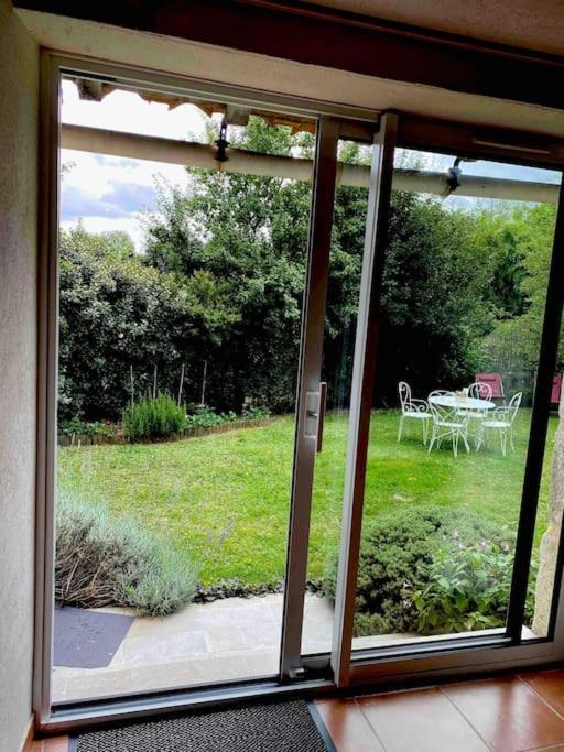 La Frapperie Bed & Breakfast La Pommeraie-sur-Sèvre Екстериор снимка