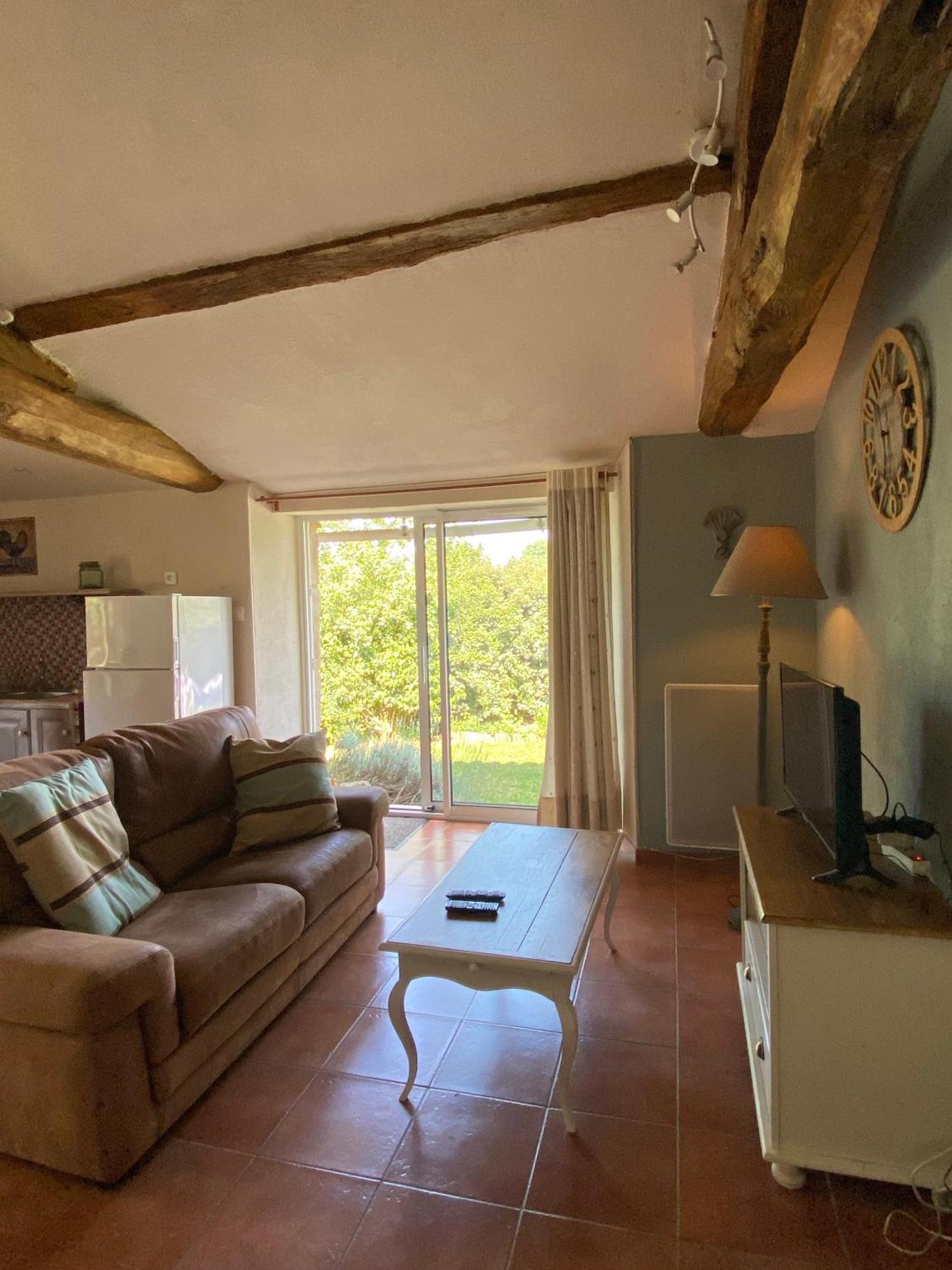 La Frapperie Bed & Breakfast La Pommeraie-sur-Sèvre Екстериор снимка