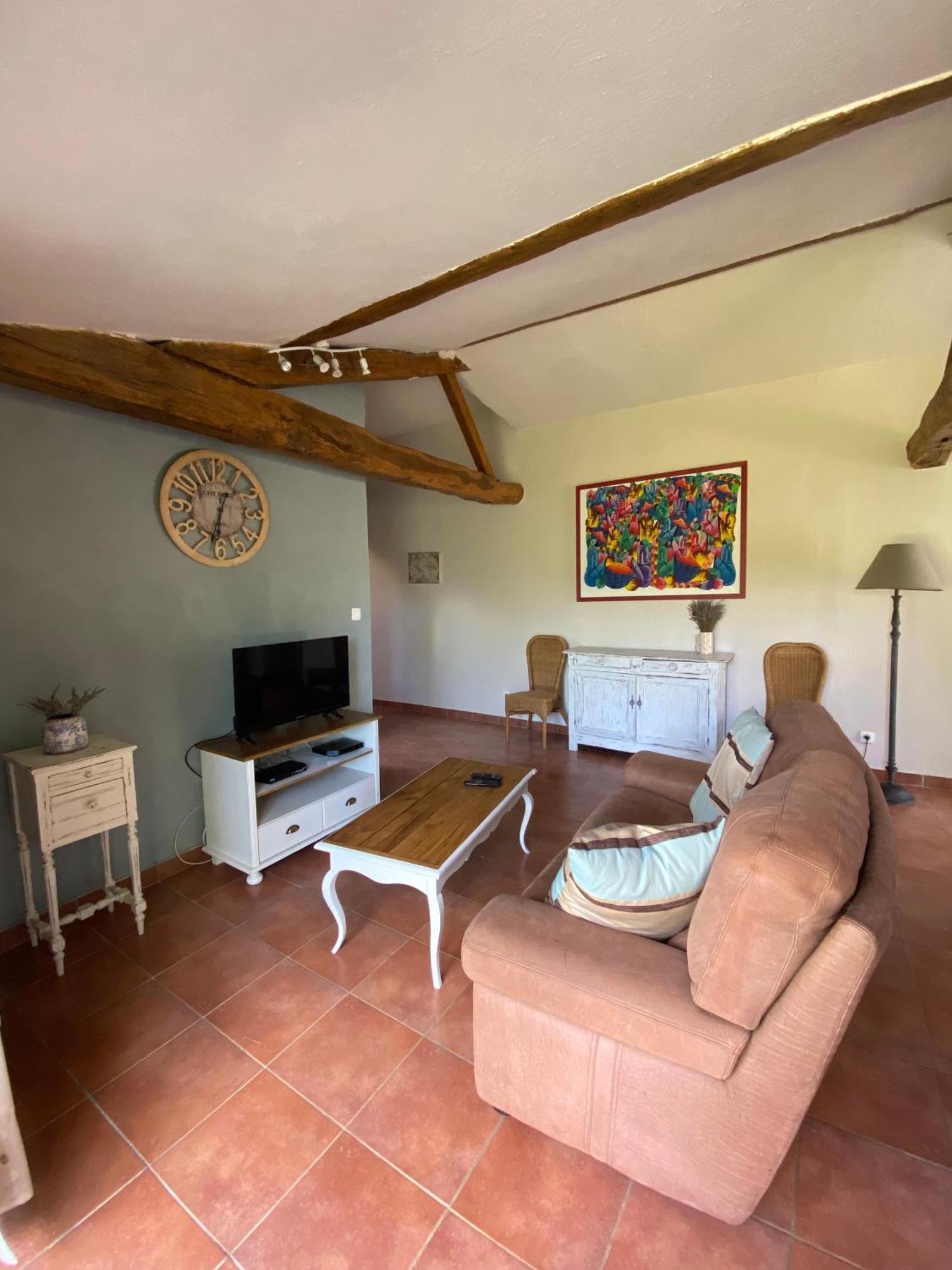La Frapperie Bed & Breakfast La Pommeraie-sur-Sèvre Екстериор снимка