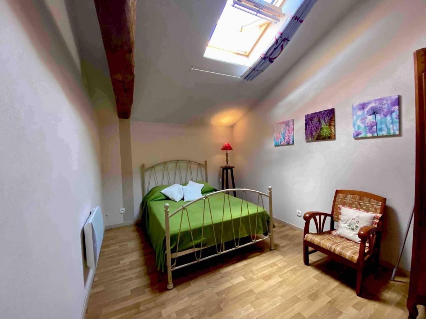 La Frapperie Bed & Breakfast La Pommeraie-sur-Sèvre Екстериор снимка