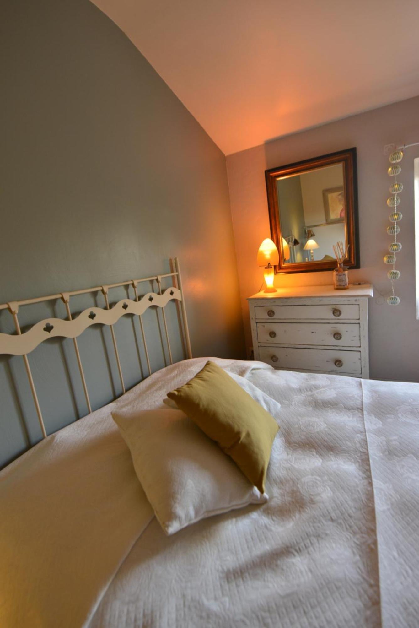 La Frapperie Bed & Breakfast La Pommeraie-sur-Sèvre Екстериор снимка